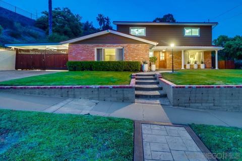 9650 Jimzel Rd, La Mesa, CA 91942 photo 1
