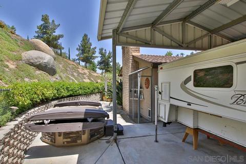 1298 Burris Dr, El Cajon, CA 92019 photo 37