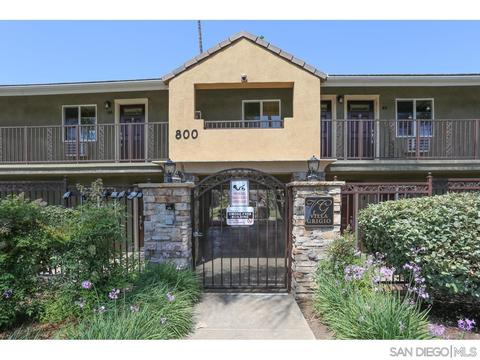800 N Mollison Ave #44, El Cajon, CA 92021 photo 8