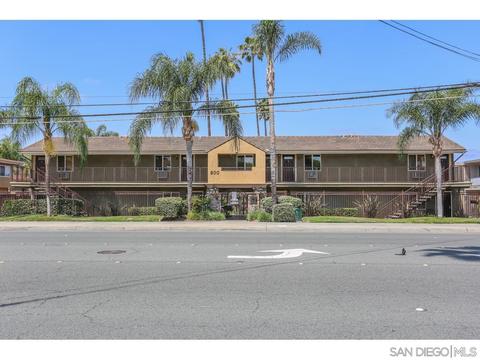 800 N Mollison Ave #44, El Cajon, CA 92021 photo 7