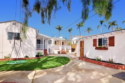 4585 3rd St, La Mesa, CA 91941 photo 17