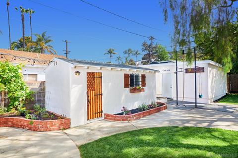 4585 3rd St, La Mesa, CA 91941 photo 18