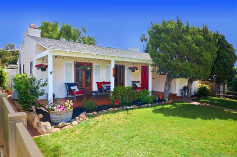 4585 3rd St, La Mesa, CA 91941 photo 16