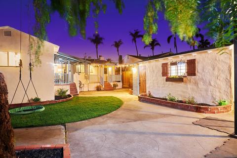 4585 3rd St, La Mesa, CA 91941 photo 3