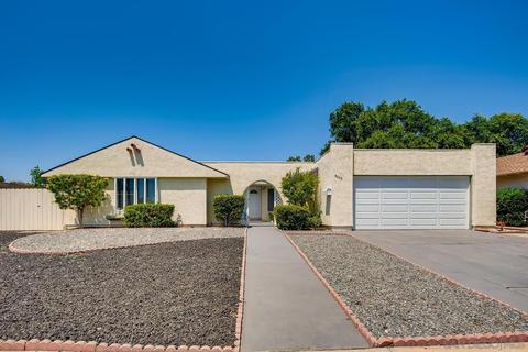 9602 Pebble Beach Dr, Santee, CA 92071 photo 1