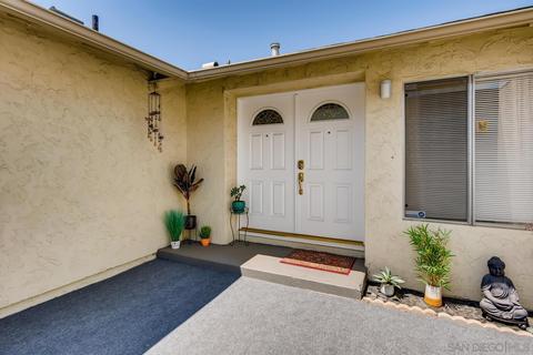 9602 Pebble Beach Dr, Santee, CA 92071 photo 2