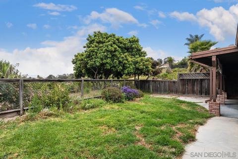 1360 N Panorama Ridge Rd, Oceanside, CA 92056 photo 12