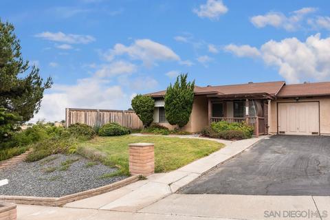 1360 N Panorama Ridge Rd, Oceanside, CA 92056 photo 1