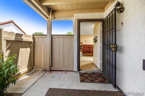 9869 Caspi Gardens Dr #5, Santee, CA 92071 photo 3