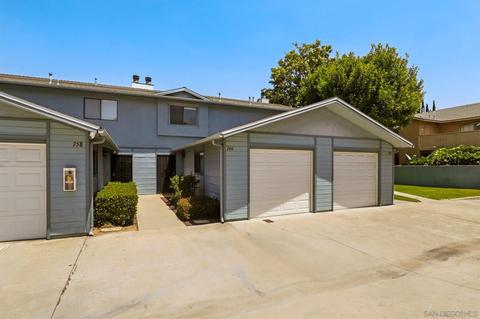 760 E Chase Ave, El Cajon, CA 92020 photo 1