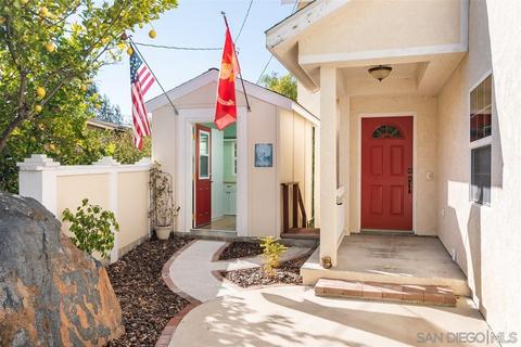 117 Summit Ln, El Cajon, CA 92019 photo 2