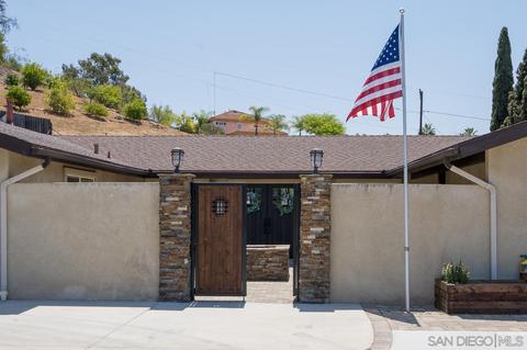 1953 La Cresta Rd, El Cajon, CA 92021 photo 3