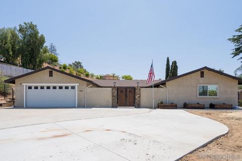 1953 La Cresta Rd, El Cajon, CA 92021 photo 2