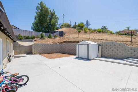 1953 La Cresta Rd, El Cajon, CA 92021 photo 27