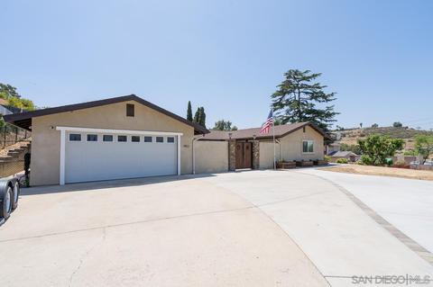 1953 La Cresta Rd, El Cajon, CA 92021 photo 1