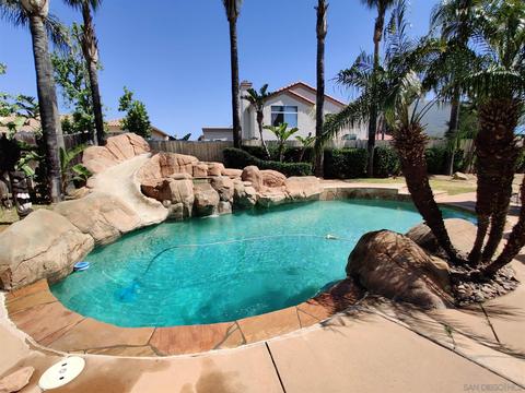 2934 Manzanita View Rd, Alpine, CA 91901 photo 2