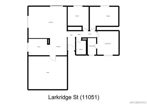 11051 Larkridge St, Santee, CA 92071 photo 28