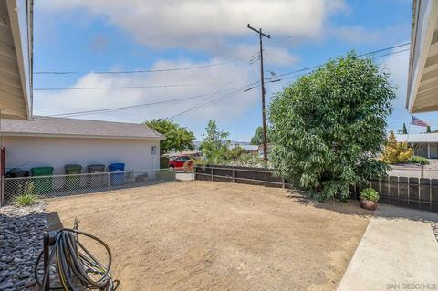 11051 Larkridge St, Santee, CA 92071 photo 5