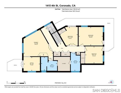 1415 4th St, Coronado, CA 92118 photo 31