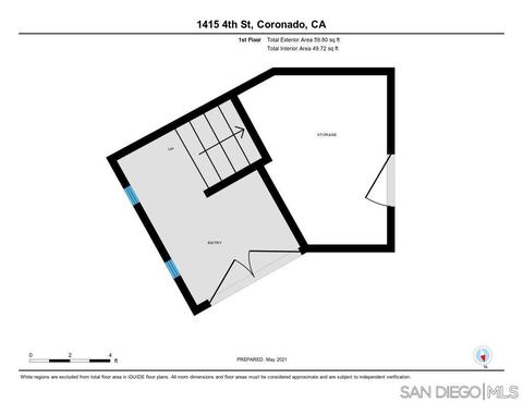 1415 4th St, Coronado, CA 92118 photo 30