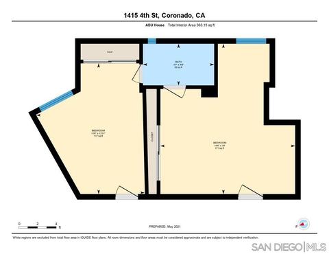 1415 4th St, Coronado, CA 92118 photo 33