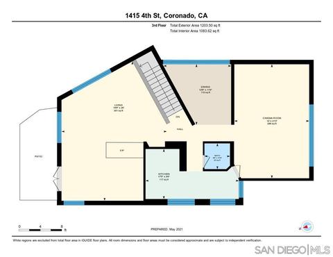 1415 4th St, Coronado, CA 92118 photo 32