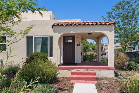 7166 Colony Rd, La Mesa, CA 91942 photo 4