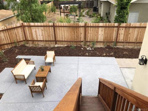 7166 Colony Rd, La Mesa, CA 91942 photo 26