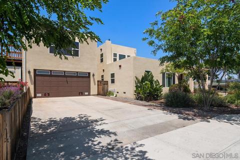 7166 Colony Rd, La Mesa, CA 91942 photo 3