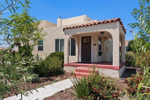 7166 Colony Rd, La Mesa, CA 91942 photo 5