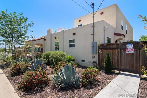 7166 Colony Rd, La Mesa, CA 91942 photo 7