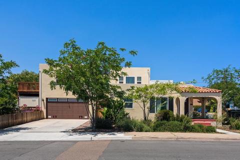 7166 Colony Rd, La Mesa, CA 91942 photo 1