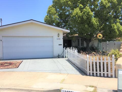 14351 Louetta Ln, Poway, CA 92064 photo 1