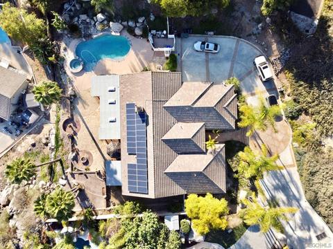 1827 Hidden Mesa Rd, El Cajon, CA 92019 photo 3