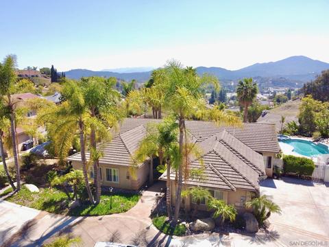 1827 Hidden Mesa Rd, El Cajon, CA 92019 photo 47