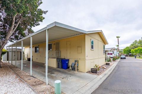 9395 Harritt Dr #271, Lakeside, CA 92040 photo 34