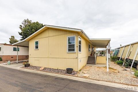 9395 Harritt Dr #271, Lakeside, CA 92040 photo 30