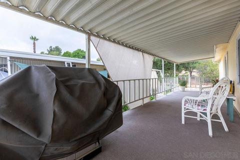 9395 Harritt Dr #271, Lakeside, CA 92040 photo 28