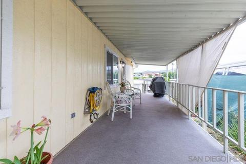 9395 Harritt Dr #271, Lakeside, CA 92040 photo 29
