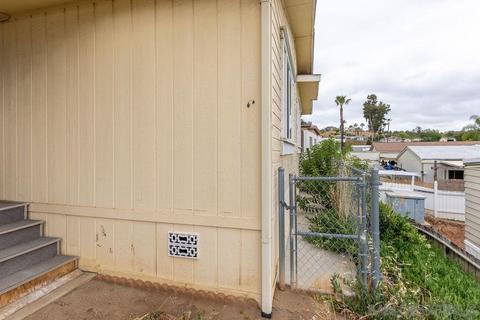 9395 Harritt Dr #271, Lakeside, CA 92040 photo 32