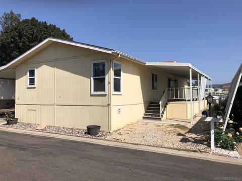 9395 Harritt Dr #271, Lakeside, CA 92040 photo 1