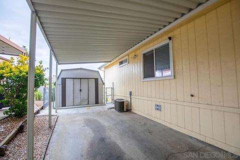 9395 Harritt Dr #271, Lakeside, CA 92040 photo 35