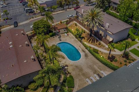 5931 Howell Dr #28, La Mesa, CA 91942 photo 2