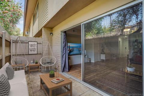 5931 Howell Dr #28, La Mesa, CA 91942 photo 3