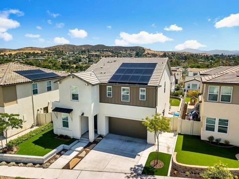 8869 Trailridge Ave, Santee, CA 92071 photo 42