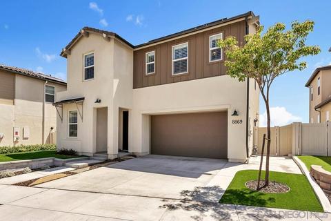 8869 Trailridge Ave, Santee, CA 92071 photo 37