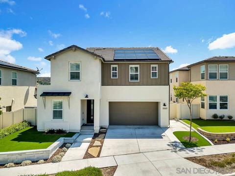 8869 Trailridge Ave, Santee, CA 92071 photo 1