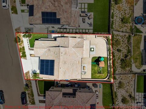 8869 Trailridge Ave, Santee, CA 92071 photo 40