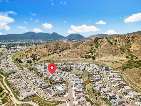8869 Trailridge Ave, Santee, CA 92071 photo 46