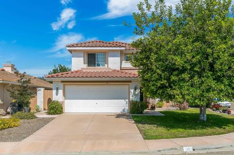 310 Cobblestone Pl, Santee, CA 92071 photo 1